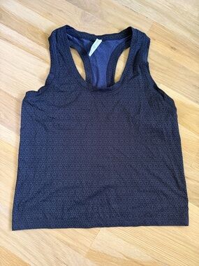 Athleta Momentum Seamless Tank Top
